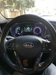  28 كيا K5 للبيع باقل سعر فحصها كامل 7 جيد