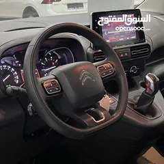 5 ستروين برلينجو فل اضافات فحص نخب