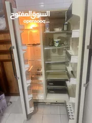  7 For sale fridge