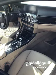  13 للبيع أو البدل ب ( id6)  BMW 528i gold