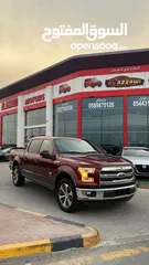  20 فورد F150 2016