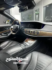  7 س500 Mercedes سيارة جميلة نظيف