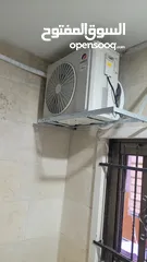  17 تركيب وصيانة وتأسيس المكيفات