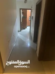  14 شقة ارضية فارغة للبيع في منطقة خلدا.
