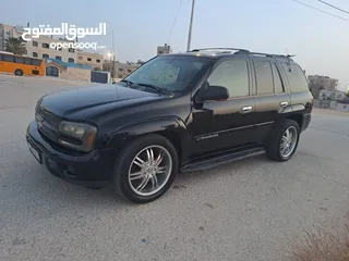  2 شفروليه بليزر فل كامل فحص كامل