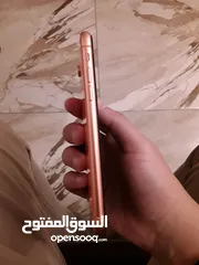  6 Iphone XR Rose Gold