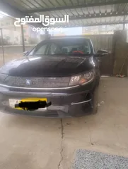  8 دونق فينق 2024 Dongfeng S60