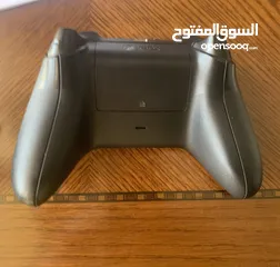  1 يدة اكس بوكس سيريس اكس سوداء