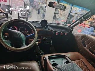 5 باص H100 1997 بصلاة على النبي موجود بالسلط