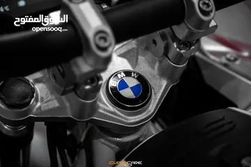  5 BMW . R1250 GSA . Adventure دراجه للبيع