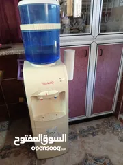  1 فريزر وكولر للبيع