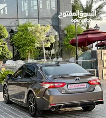 29 تويوتا كامري 2020 SE SPORT ليثيوم مميزة