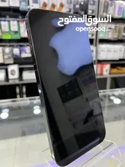  9 Used iPhone 13 Pro Max (128 GB) ايفون 13 برو ماكس مستعمل بطارية 91٪؜