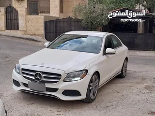  3 مرسيدس C350 e plug in  فحص كامل