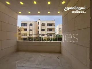 11 شقة طابقية طابق اول 2023 للبيع في ضاحية الامير راشد بمساحة بناء 220م