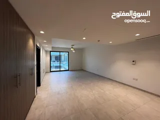  3 1 BR Apartment in Muscat Hills For Sale