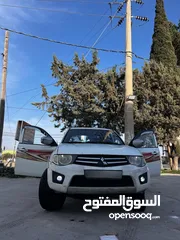  6 ميتسوبيشي L200 للبيع