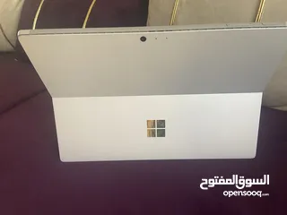  6 لابتوب Microsoft Surface Pro 5