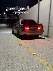  7 بي ام بوز نمر للبيع