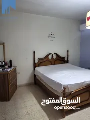  3 شقة استثمارية مميزة للبيع في عبدون الشمالي طابق ثالث 140م بسعر مغري