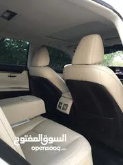  6 لكزس ES 350 2018 قمة النظافة مسرفس وجاهز