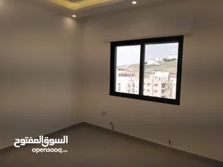  2 شقه للبيع في ربوة عبدون المساحه 120م