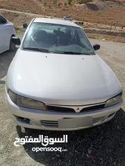  2 ميتسوبيشي لانسر للبيع