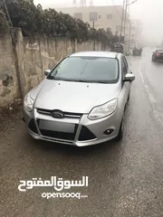  1 فورد فوكس للبيع