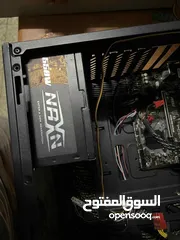  5 كمبيوتر i3 جيل ثامن اشي مرتب