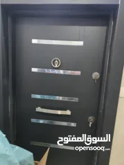  1 شقة مفروشة وجديدة