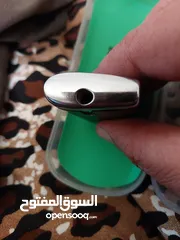  3 قداحه رونسون امريكي اصلي شغاله ميه بلميه بحالة الوكالة مميزه غايه بلجمال