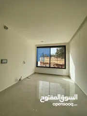  2 شقة فاخرة للبيع في خلدا  - خلف بردايس وقرب المدارس المستقلة طابق اول 106م لم تسكن