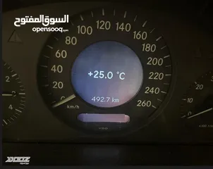  5 مرسيدس كومبريسر موديل 2005 وكاله كرت ابيض فحص كامل السياره بصلاه على النبي حبه نخب