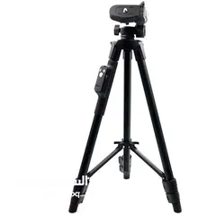  4 VCT 5208 MOBILEPHONE TRIPOD CAMERA TRIPOD  ترايود كاميرا  بلوتوث ريموت 