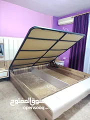  6 غرفة نوم للبيع