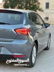  5 سيت ابيزا 2018