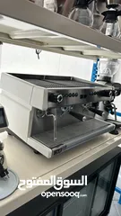  10 ماكينة اسبرسو قهوة باريستا ثلج خلاط