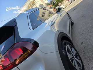  25 كيا نيرو 2017 وارد كوريا مالك 1 فقط فحص 7 جيد استخدام شخصي 140km