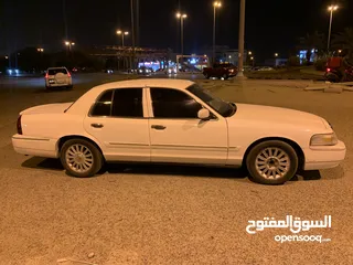  1 جراند ماركيز 2008 بيعة سريعة