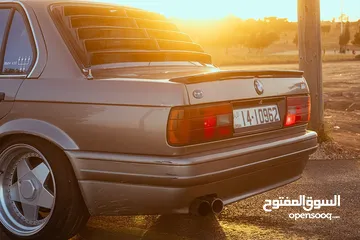  3 بي ام بوز نمر للبيع