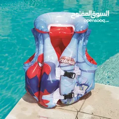 16 برك السباحه باشكالها المختلفه وجميع مستلزمات السباحه والبرك من لباس ومعدات متوفر الان بأعلى جوده