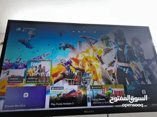 3 اكس بوكس ون سلم بحاله جيده للبيع