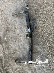  2 هوك سكودا اصلي كامل