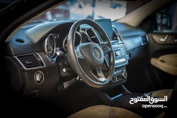  13 مرسيدس GLE400