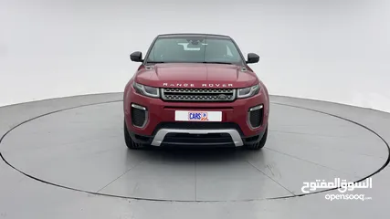  8 (FREE HOME TEST DRIVE AND ZERO DOWN PAYMENT) LAND ROVER RANGE ROVER EVOQUE