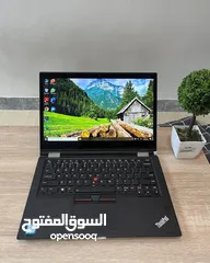  1 لابتوب لينوفو