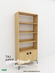  4 File Cabinet New Design