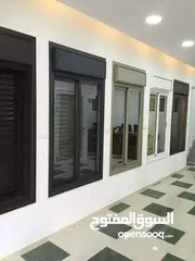  25 مطبخ الشهباء للالمنيوم والابوجورات