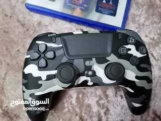  6 مستعمل بحالة جديد    PS4 230دينار قابل للتفاوض نضيف