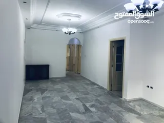  3 شقه للايجار ضاحية الامير راشد